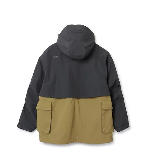 【ダイワ ピアサーティナイン/DAIWA PIER39】のW s TECH LOGGER MOUNTAIN PARKA 人気、トレンドファッション・服の通販 founy(ファニー) 　ファッション　Fashion　レディースファッション　Fashion for Women　アウトドア　Outdoor Clothing　シンプル　Simple, Minimal　ポケット　Pocket, Pocket Detail　ワーク　Workwear, Utility Style　洗える　Machine Washable　other-2|ID: prp329100004552156 ipo3291000000032705904