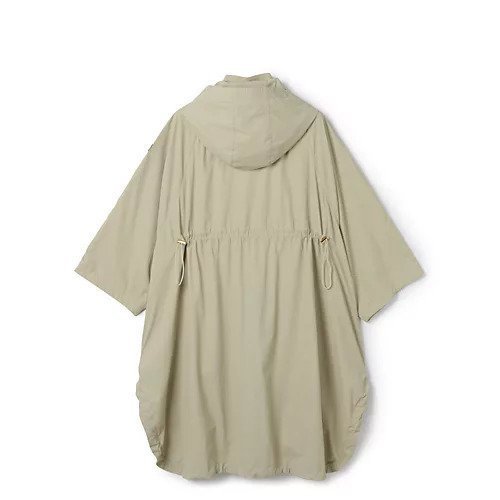 【タトラス/TATRAS】のOTTAIA 人気、トレンドファッション・服の通販 founy(ファニー) 　ファッション　Fashion　レディースファッション　Ladies' Fashion Online　シンプル　Simple　ドローコード　Draw Cord　ポンチョ　Poncho　ロング　Long　洗える　Washable　other-2|ID: prp329100004552157 ipo3291000000032639331