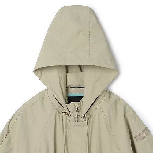 【タトラス/TATRAS】のOTTAIA 人気、トレンドファッション・服の通販 founy(ファニー) 　ファッション　Fashion　レディースファッション　Ladies' Fashion Online　シンプル　Simple　ドローコード　Draw Cord　ポンチョ　Poncho　ロング　Long　洗える　Washable　other-3|ID: prp329100004552157 ipo3291000000032639333
