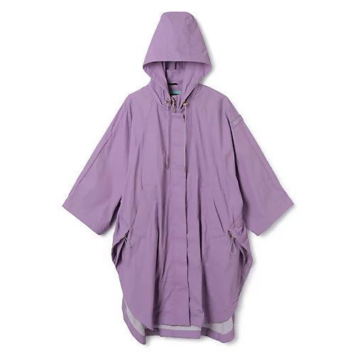 【タトラス/TATRAS】のOTTAIA インテリア・キッズ・メンズ・レディースファッション・服の通販 founy(ファニー) https://founy.com/ ファッション Fashion レディースファッション Fashion for Women シンプル Simple, Minimal ドローコード Drawcord, Drawstring Cord ポンチョ Poncho, Cape Style ロング Long, Long-Length 洗える Machine Washable |ID: prp329100004552157 ipo3291000000034620823