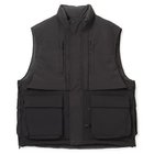 【ダイワ ピアサーティナイン/DAIWA PIER39】のW s TECH LOGGER MOUNTAIN DOWN VEST 人気、トレンドファッション・服の通販 founy(ファニー) ファッション Fashion レディースファッション WOMEN アウター Coat Outerwear トップス・カットソー Tops/Tshirt ベスト/ジレ Gilets/Vests アウトドア Outdoor 洗える Washable クラシック Classic グログラン Grosgrain ジャケット Jacket ダウン Down フロント Front ポケット Pocket ワーク Work 2023年 2023 2023-2024秋冬・A/W Aw/Autumn/Winter//Fw/Fall-Winter/2023-2024 thumbnail BLACK|ID: prp329100004552163 ipo3291000000032172261