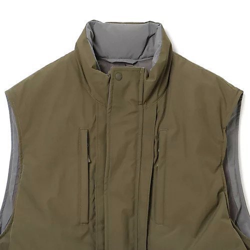 【ダイワ ピアサーティナイン/DAIWA PIER39】のW s TECH LOGGER MOUNTAIN DOWN VEST 人気、トレンドファッション・服の通販 founy(ファニー) 　ファッション　Fashion　レディースファッション　WOMEN　アウター　Coat Outerwear　トップス・カットソー　Tops/Tshirt　ベスト/ジレ　Gilets/Vests　アウトドア　Outdoor　洗える　Washable　クラシック　Classic　グログラン　Grosgrain　ジャケット　Jacket　ダウン　Down　フロント　Front　ポケット　Pocket　ワーク　Work　2023年　2023　2023-2024秋冬・A/W　Aw/Autumn/Winter//Fw/Fall-Winter/2023-2024　other-3|ID: prp329100004552163 ipo3291000000032172264