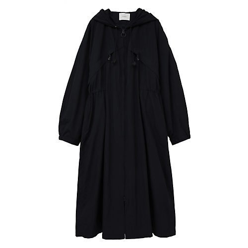 【マノフ/MANOF】のMANOF WILD THINGS ナイロンコート インテリア・キッズ・メンズ・レディースファッション・服の通販 founy(ファニー) https://founy.com/ ファッション Fashion レディースファッション WOMEN アウター Coat Outerwear コート Coats アウトドア Outdoor バルーン Balloon ヨーク Yoke 別注 Special Order 洗える Washable |ID: prp329100004552168 ipo3291000000032172297