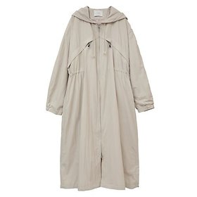 【マノフ/MANOF】 MANOF WILD THINGS ナイロンコート人気、トレンドファッション・服の通販 founy(ファニー) ファッション Fashion レディースファッション Fashion for Women アウター Coat / Outerwear Collection コート・ロングコート・ピーコート Long Coats, Peacoats & More アウトドア Outdoor Clothing バルーン Balloon, Balloon Silhouette ヨーク Yoke, Yoke Design 別注 Limited Edition, Custom Order 洗える Machine Washable |ID:prp329100004552168