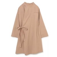 【シーオール/SEEALL】のDOCTOR COAT 人気、トレンドファッション・服の通販 founy(ファニー) ファッション Fashion レディースファッション WOMEN アウター Coat Outerwear コート Coats ガウン Gown スタイリッシュ Stylish スタンド Stand フロント Front 洗える Washable |ID:prp329100004552172