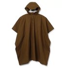 【カッスル エディションズ/KASSL EDITIONS】のCoat Cape Poncho Wax Oversized Hood NICOTINE|ID: prp329100004552178 ipo3291000000032172347