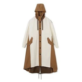 【スタンブリー/STUMBLY】のBoa CPO / Mods Combination Coat 人気、トレンドファッション・服の通販 founy(ファニー) ファッション Fashion レディースファッション Ladies' Fashion Online アウター Coat Outerwear コート Coats 2022年 2022 2022-2023秋冬・A/W Aw/Autumn/Winter//Fw/Fall-Winter/2022-2023 メルトン Melton 人気 Popularity |ID:prp329100004552180