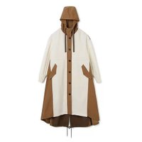【スタンブリー/STUMBLY】のBoa CPO / Mods Combination Coat 人気、トレンドファッション・服の通販 founy(ファニー) ファッション Fashion レディースファッション Ladies' Fashion Online アウター Coat Outerwear コート Coats 2022年 2022 2022-2023秋冬・A/W Aw/Autumn/Winter//Fw/Fall-Winter/2022-2023 メルトン Melton 人気 Popularity |ID:prp329100004552180