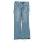 【タナカ/TANAKA / MEN】のTHE BOOTS JEAN TROUSERS SUMMER BREEZE|ID: prp329100004552197 ipo3291000000032632805