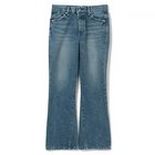 【タナカ/TANAKA / MEN】のTHE BOOTS JEAN TROUSERS VINTAGE BLUE|ID: prp329100004552197 ipo3291000000032632806