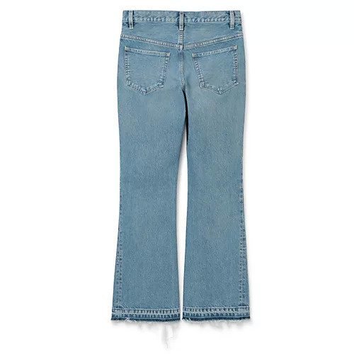 【タナカ/TANAKA / MEN】のTHE BOOTS JEAN TROUSERS 人気、トレンドファッション・服の通販 founy(ファニー) 　ファッション　Fashion　メンズファッション　Men's Style Online　2022年　2022　2022 春夏 S/S　Ss,Spring/Summer,2022　カットオフ　Cut Off　ダメージ　Damage　デニム　Denim　ビンテージ　Vintage　フロント　Front　other-2|ID: prp329100004552197 ipo3291000000032632807