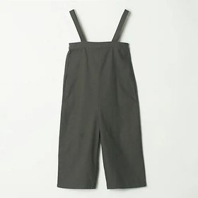 【オージュ/ooju / KIDS】の【洗える】サロペット(キッズ) 人気、トレンドファッション・服の通販 founy(ファニー) ファッション Fashion キッズファッション KIDS Children’s Clothing サロペット Overalls フィット Fit ワイド Wide 洗える Washable |ID:prp329100004552203