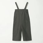 【オージュ/ooju / KIDS】の【洗える】サロペット(キッズ) チャコール|ID: prp329100004552203 ipo3291000000032639835