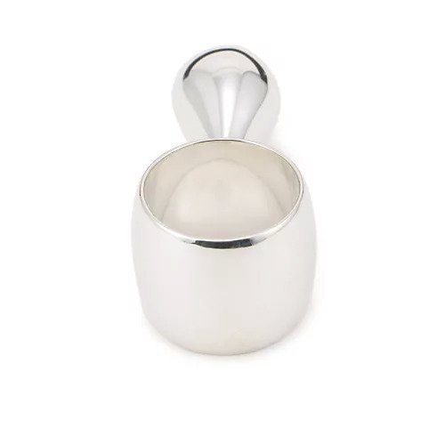 【ソフィーブハイ/SOPHIE BUHAI / MEN】のWide Cigar Dew Drop Ring 人気、トレンドファッション・服の通販 founy(ファニー) 　ファッション　Fashion　メンズファッション　Fashion for Men　アクセサリー　Fashion Accessories　シルバー　Silver, Metallic Silver　スタイリッシュ　Stylish, Fashionable　ドロップ　Drop Shoulder, Dropped Style　other-3|ID: prp329100004552205 ipo3291000000032705919