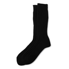 【リノ/LENO / MEN】のCOTTON RIB SOCKS 【BIG】 人気、トレンドファッション・服の通販 founy(ファニー) ファッション Fashion メンズファッション Men's Style Online アンティーク Antique ギフト プレゼント Gift Present 定番 Standard |ID:prp329100004552207