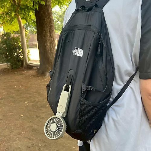 【リズム/RHYTHM / GOODS】のSilky Wind Mobile 3.2 人気、トレンドファッション・服の通販 founy(ファニー) 　コンパクト　Compact, Small Size　切替　Switching, Contrast Panel　軽量　Lightweight, Ultra Light　時計　Watch, Wristwatch　other-3|ID: prp329100004552277 ipo3291000000032574839