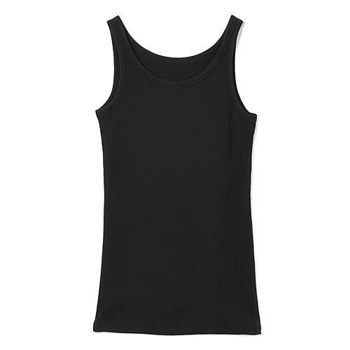 【スアデオ/suadeo】のシルク混リブタンクトップ インテリア・キッズ・メンズ・レディースファッション・服の通販 founy(ファニー) https://founy.com/ ファッション Fashion レディースファッション Fashion for Women インナー Innerwear エアリー Airy Texture シルク Silk, 100% Silk シンプル Simple, Minimal ストレッチ Stretch, Stretchy Fabric ベーシック Basic, Essential 洗える Machine Washable |ID: prp329100004553145 ipo3291000000036327601