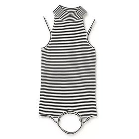【ビューティフル ピープル/beautiful people】のdouble-end spain pima stripe camisole 人気、トレンドファッション・服の通販 founy(ファニー) ファッション Fashion レディースファッション Fashion for Women インナー Innerwear キャミソール Camisole, Spaghetti Strap Top ストライプ Stripe, Striped Pattern ラップ Wrap, Wrap Design 洗える Machine Washable |ID:prp329100004553152