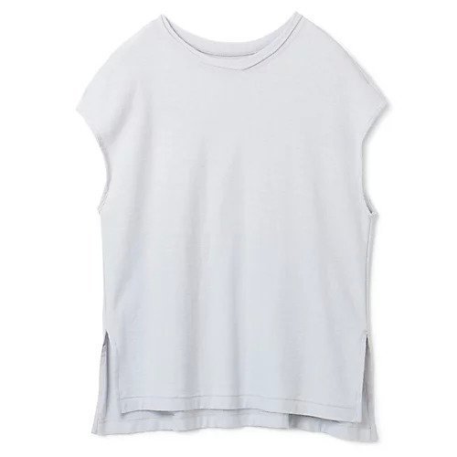【グレーコード/GREYCHORD】のELEN インテリア・キッズ・メンズ・レディースファッション・服の通販 founy(ファニー) 　ファッション　Fashion　レディースファッション　Ladies' Fashion Online　カットソー　Cut And Sew　スリーブ　Sleeve　フレンチ　French　LAVENDER GREY|ID: prp329100004553159 ipo3291000000032629429