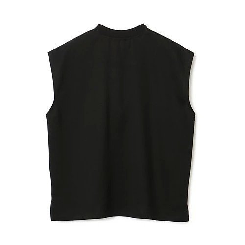 【マッキントッシュ/MACKINTOSH】のノースリーブカットソー 人気、トレンドファッション・服の通販 founy(ファニー) 　ファッション　Fashion　レディースファッション　Ladies' Fashion Online　トップス・カットソー　Tops/Tshirt　キャミソール / ノースリーブ　No Sleeves　カットソー　Cut and Sewn　エレガント 上品　Elegant　フォルム　Form　other-2|ID: prp329100004553160 ipo3291000000032629447