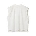 【マッキントッシュ/MACKINTOSH】のノースリーブカットソー OFF WHITE|ID: prp329100004553160 ipo3291000000034616179