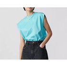 【マッキントッシュ/MACKINTOSH】のノースリーブカットソー BLUE RADIANCE|ID: prp329100004553160 ipo3291000000034951959