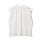 【マッキントッシュ/MACKINTOSH】のノースリーブカットソー OFF WHITE|ID: prp329100004553160 ipo3291000000035313664