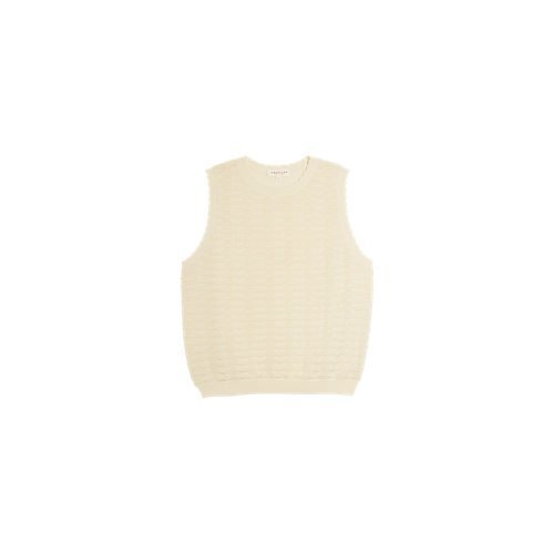 【デミーリー/DEMYLEE】のEVADONE TOP インテリア・キッズ・メンズ・レディースファッション・服の通販 founy(ファニー) https://founy.com/ ファッション Fashion レディースファッション WOMEN ワンピース Dress スカラップ Scalloped モチーフ Motif 洗える Washable |ID: prp329100004553164 ipo3291000000032182236
