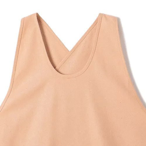 【ベースレンジ/Baserange】のAPRON TOP 人気、トレンドファッション・服の通販 founy(ファニー) 　ファッション　Fashion　レディースファッション　Fashion for Women　ワンピース　Dresses　なめらか　Smooth, Silky Texture　シルク　Silk, 100% Silk　バランス　Balance, Style Balance　洗える　Machine Washable　other-3|ID: prp329100004553170 ipo3291000000032629520