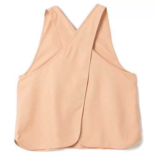 【ベースレンジ/Baserange】のAPRON TOP 人気、トレンドファッション・服の通販 founy(ファニー) 　ファッション　Fashion　レディースファッション　Fashion for Women　ワンピース　Dresses　なめらか　Smooth, Silky Texture　シルク　Silk, 100% Silk　バランス　Balance, Style Balance　洗える　Machine Washable　other-2|ID: prp329100004553170 ipo3291000000034616208