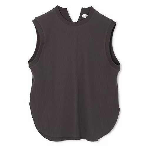 【サクラ/SACRA】のBARE WAFFLE インテリア・キッズ・メンズ・レディースファッション・服の通販 founy(ファニー) https://founy.com/ ファッション Fashion レディースファッション Ladies' Fashion Online フロント Front ラウンド Round ワッフル Waffle 洗える Washable |ID: prp329100004553172 ipo3291000000032629525