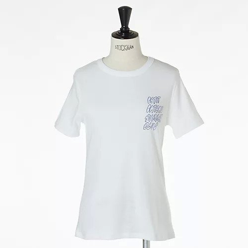 【プチバトー/PETIT BATEAU】のSHOGO SEKINEコラボ インテリア・キッズ・メンズ・レディースファッション・服の通販 founy(ファニー) 　ファッション　Fashion　レディースファッション　Fashion for Women　グラフィック　Graphic, Graphic Design　コラボ　Collaboration, Collab　フレンチ　French, French Style　人気　Popular, Best Seller　夏　Summer　洗える　Machine Washable　ホワイト|ID: prp329100004553176 ipo3291000000033853756