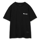 【タンタン/TANGTANG】の【HPS別注】HAPPY TEE 人気、トレンドファッション・服の通販 founy(ファニー) ファッション Fashion レディースファッション WOMEN シンプル Simple プリント Print 人気 Popularity 別注 Special Order 洗える Washable thumbnail ブラック&#215;ホワイト|ID: prp329100004553177 ipo3291000000032182345