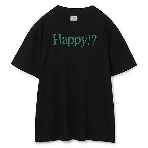 【タンタン/TANGTANG】の【HPS別注】HAPPY TEE 人気、トレンドファッション・服の通販 founy(ファニー) 　ファッション　Fashion　レディースファッション　Fashion for Women　シンプル　Simple, Minimal　プリント　Print, Printed Pattern　人気　Popular, Best Seller　別注　Limited Edition, Custom Order　洗える　Machine Washable　other-3|ID: prp329100004553177 ipo3291000000032718351