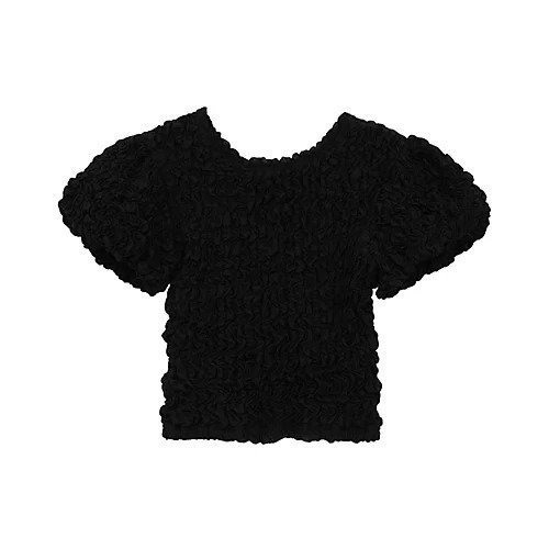 【クラネ/CLANE】のW FACE SHIRRING TOPS インテリア・キッズ・メンズ・レディースファッション・服の通販 founy(ファニー) https://founy.com/ ファッション Fashion レディースファッション Fashion for Women トップス・カットソー Cut & Sew Tops 2025年 2025 2025春夏・S/S Spring/Summer 2025 SS25 コンパクト Compact, Small Size シャーリング Shirring, Ruched シンプル Simple, Minimal フェイス Face, Facial Design 今季 This Season, Current Season |ID: prp329100004553183 ipo3291000000032182375