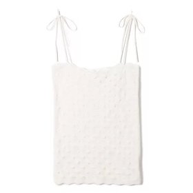 【オープンセサミクラブ/OPEN SESAME CLUB】のdurian camisole 人気、トレンドファッション・服の通販 founy(ファニー) ファッション Fashion レディースファッション Fashion for Women 2024年 2024 2024春夏・S/S Spring/Summer 2024 SS24 コレクション Collection, Seasonal Line 夏 Summer 春 Spring S/S・春夏 SS, Spring/Summer, Warm Season |ID:prp329100004553185