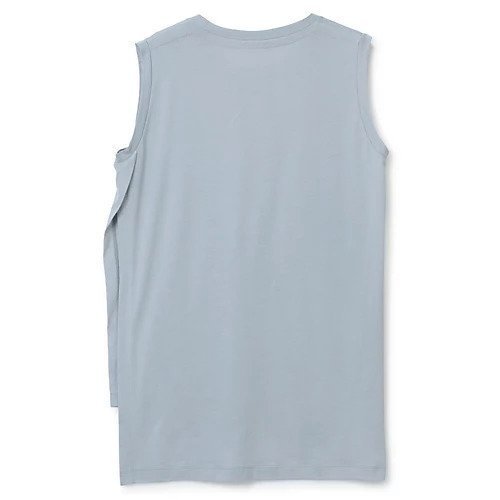 【エスロー/ESLOW】のSLIT TANKTOP 人気、トレンドファッション・服の通販 founy(ファニー) 　ファッション　Fashion　レディースファッション　WOMEN　ワンピース　Dress　2022年　2022　2022 春夏 S/S　Ss,Spring/Summer,2022　イレヘム　Ilehem　カッティング　Cutting　スリット　Slit　タンク　Tank　ロング　Long　other-2|ID: prp329100004553188 ipo3291000000032182404