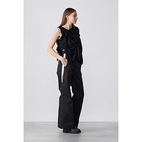 【タナカ/TANAKA】のONE-PEACE FLOWER TANK 人気、トレンドファッション・服の通販 founy(ファニー) 　ファッション　Fashion　レディースファッション　WOMEN　2024年　2024　2024春夏・S/S　Ss,Spring/Summer,2024　タンク　Tank　フラワー　Flower　other-2|ID: prp329100004553189 ipo3291000000032349303