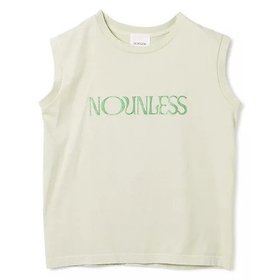 【ナウンレス/NOUNLESS】のNOUNLESS BOTANICAL DYE TANK TOP 人気、トレンドファッション・服の通販 founy(ファニー) ファッション Fashion レディースファッション WOMEN ワンピース Dress グリッター Glitter 人気 Popularity プリント Print リラックス Relax |ID:prp329100004553190