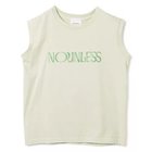 【ナウンレス/NOUNLESS】のNOUNLESS BOTANICAL DYE TANK TOP SUZURAN|ID: prp329100004553190 ipo3291000000032349307
