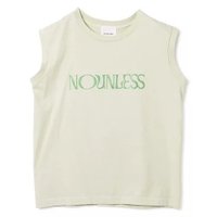 【ナウンレス/NOUNLESS】のNOUNLESS BOTANICAL DYE TANK TOP 人気、トレンドファッション・服の通販 founy(ファニー) ファッション Fashion レディースファッション Ladies' Fashion Online ワンピース Dress グリッター Glitter 人気 Popularity プリント Print リラックス Relax |ID:prp329100004553190