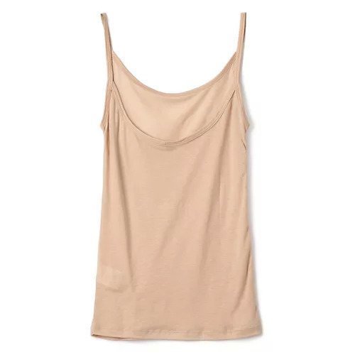 【ベースレンジ/Baserange】のTANK TOP 人気、トレンドファッション・服の通販 founy(ファニー) 　ファッション　Fashion　レディースファッション　Fashion for Women　ワンピース　Dresses　シンプル　Simple, Minimal　タンク　Tank Top, Sleeveless Top　洗える　Machine Washable　other-2|ID: prp329100004553192 ipo3291000000034616272