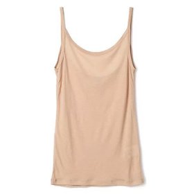 【ベースレンジ/Baserange】のTANK TOP 人気、トレンドファッション・服の通販 founy(ファニー) ファッション Fashion レディースファッション Fashion for Women ワンピース Dresses シンプル Simple, Minimal タンク Tank Top, Sleeveless Top 洗える Machine Washable |ID:prp329100004553192