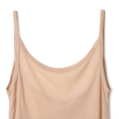 【ベースレンジ/Baserange】のTANK TOP 人気、トレンドファッション・服の通販 founy(ファニー) 　ファッション　Fashion　レディースファッション　Fashion for Women　ワンピース　Dresses　シンプル　Simple, Minimal　タンク　Tank Top, Sleeveless Top　洗える　Machine Washable　other-3|ID: prp329100004553192 ipo3291000000034952170