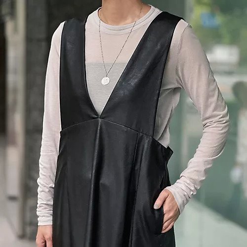 【スアデオ/suadeo】のシアートップスインナータンクセット 人気、トレンドファッション・服の通販 founy(ファニー) 　ファッション　Fashion　レディースファッション　Ladies' Fashion Online　トップス・カットソー　Tops/Tshirt　シアー　Sheer　タンク　Tank　ベーシック　Basic　洗える　Washable　other-3|ID: prp329100004553196 ipo3291000000032629625