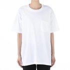【ヘインズ/Hanes】のBEEFY ポケットTシャツ ホワイト|ID: prp329100004553197 ipo3291000000032629985