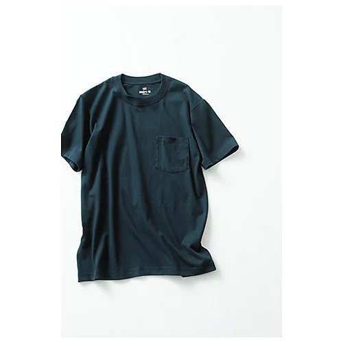 【ヘインズ/Hanes】のBEEFY ポケットTシャツ 人気、トレンドファッション・服の通販 founy(ファニー) 　ファッション　Fashion　レディースファッション　Ladies' Fashion Online　トップス・カットソー　Tops/Tshirt　シャツ/ブラウス　Shirts/Blouses　ロング / Tシャツ　T-Shirts　シンプル　Simple　ポケット　Pocket　メンズ　Mens　夏　Summer　other-2|ID: prp329100004553197 ipo3291000000032629986