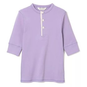 【ビューティフル ピープル/beautiful people】のsuvin pima jersey henley neck top 人気、トレンドファッション・服の通販 founy(ファニー) ファッション Fashion レディースファッション WOMEN ワンピース Dress ミリタリー Military 冬 Winter 半袖 Short Sleeve 洗える Washable |ID:prp329100004553199