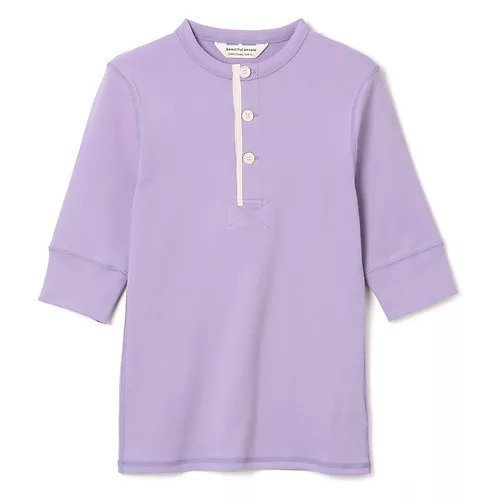 【ビューティフル ピープル/beautiful people】のsuvin pima jersey henley neck top 人気、トレンドファッション・服の通販 founy(ファニー) 　ファッション　Fashion　レディースファッション　WOMEN　ワンピース　Dress　ミリタリー　Military　冬　Winter　半袖　Short Sleeve　洗える　Washable　 other-1|ID: prp329100004553199 ipo3291000000032182454