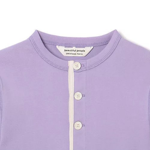 【ビューティフル ピープル/beautiful people】のsuvin pima jersey henley neck top 人気、トレンドファッション・服の通販 founy(ファニー) 　ファッション　Fashion　レディースファッション　WOMEN　ワンピース　Dress　ミリタリー　Military　冬　Winter　半袖　Short Sleeve　洗える　Washable　other-3|ID: prp329100004553199 ipo3291000000032182457